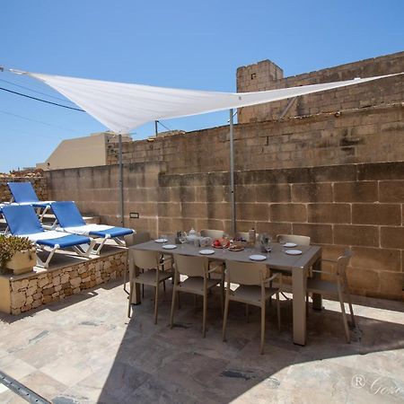 Mandolina Casa Hotel Gharb  Exterior photo