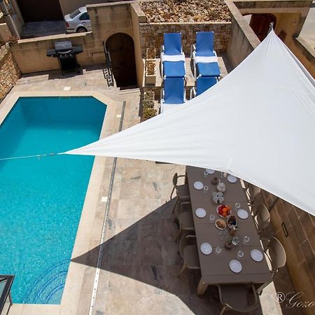 Mandolina Casa Hotel Gharb  Exterior photo