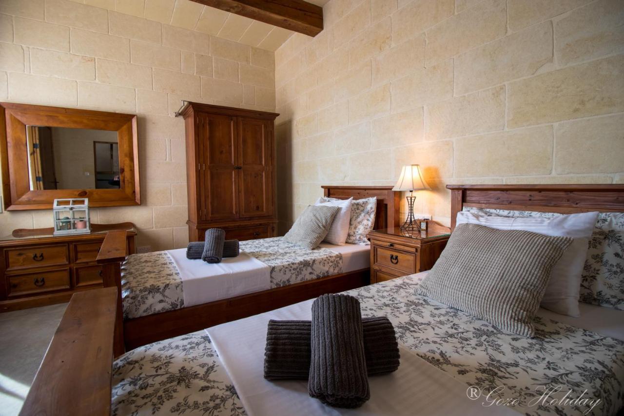 Mandolina Casa Hotel Gharb  Exterior photo