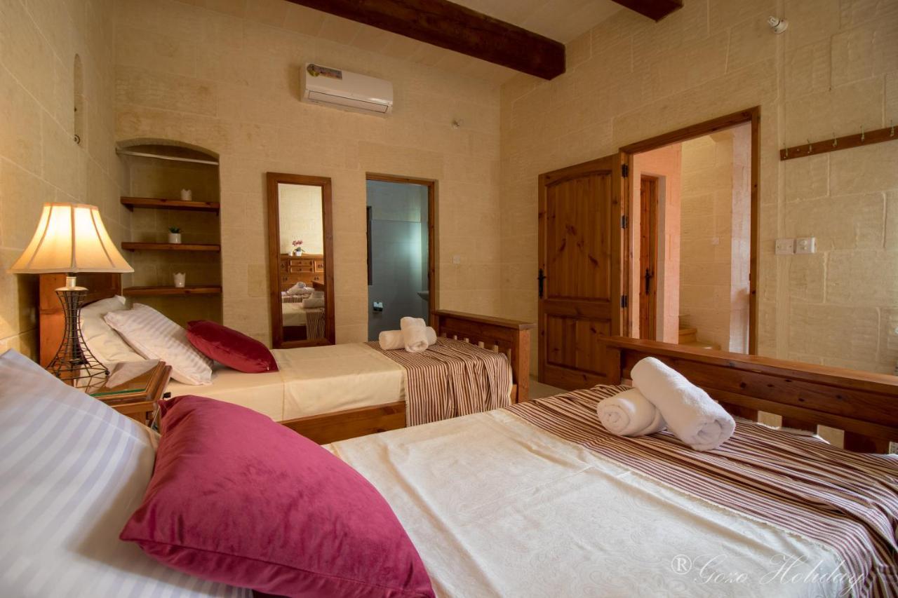 Mandolina Casa Hotel Gharb  Exterior photo