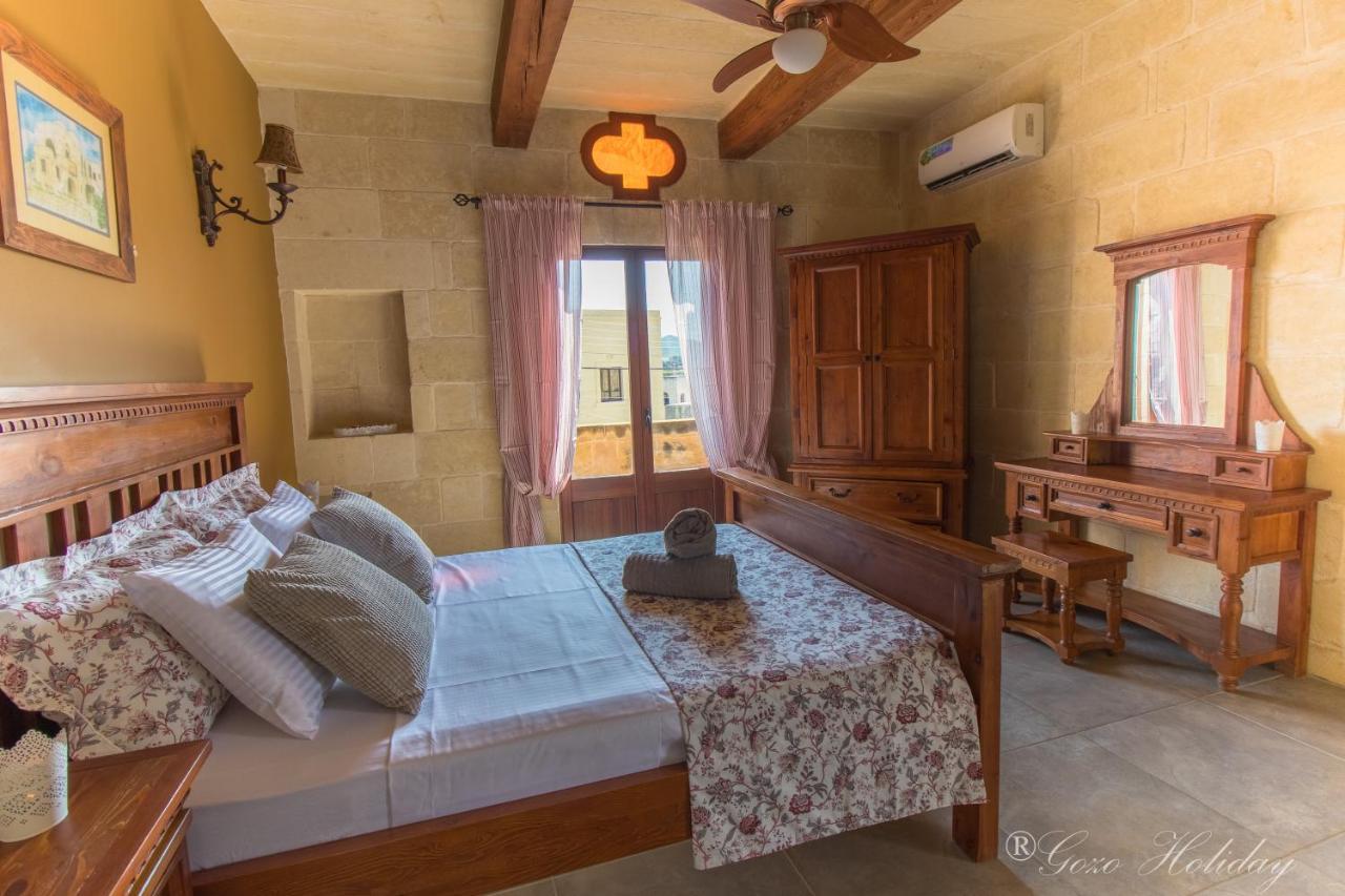 Mandolina Casa Hotel Gharb  Exterior photo