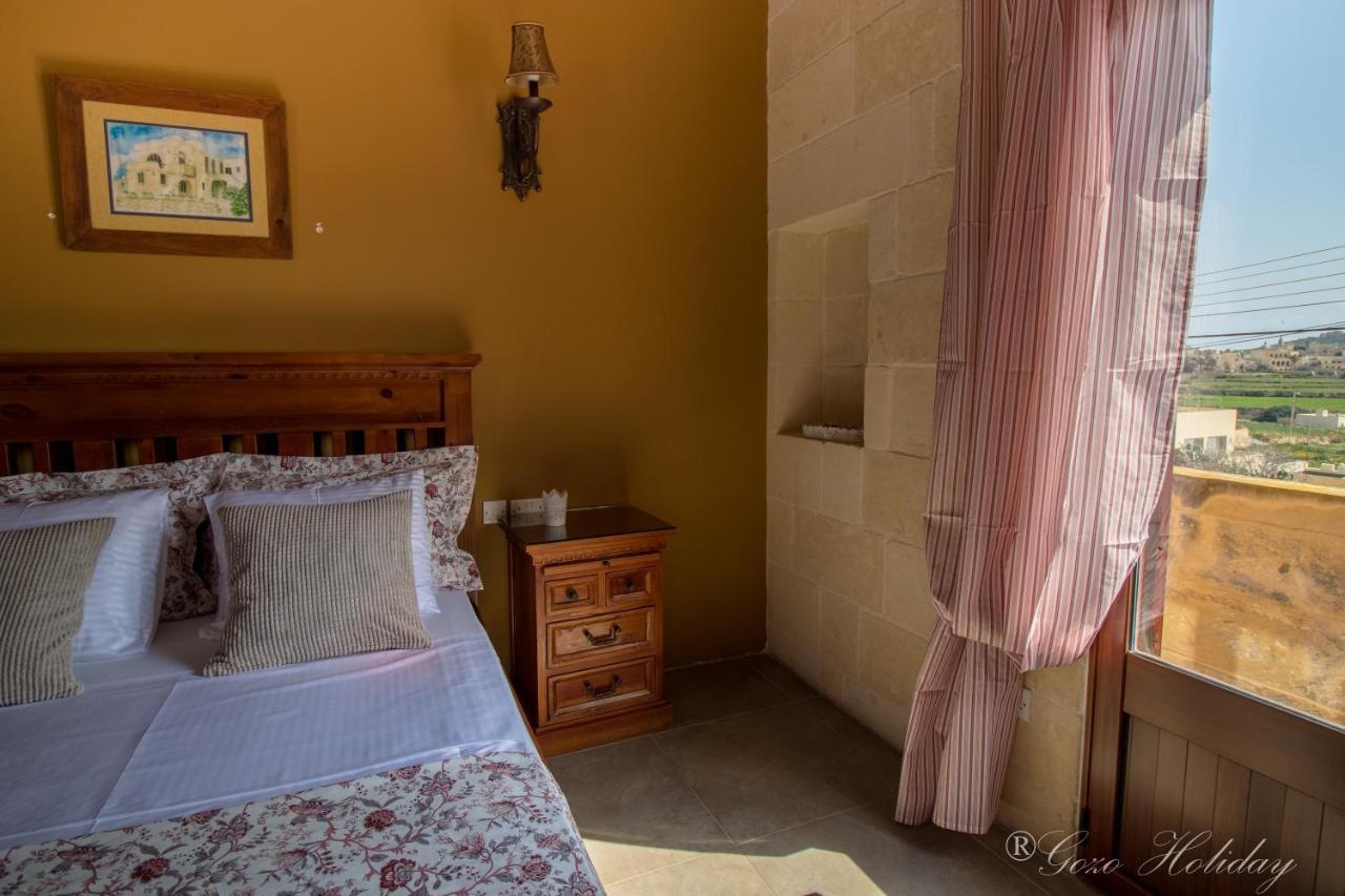 Mandolina Casa Hotel Gharb  Exterior photo