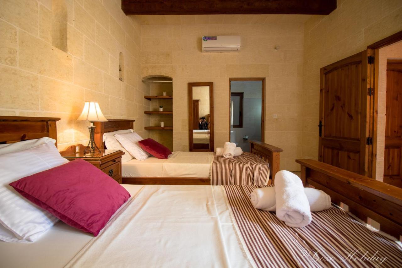 Mandolina Casa Hotel Gharb  Exterior photo
