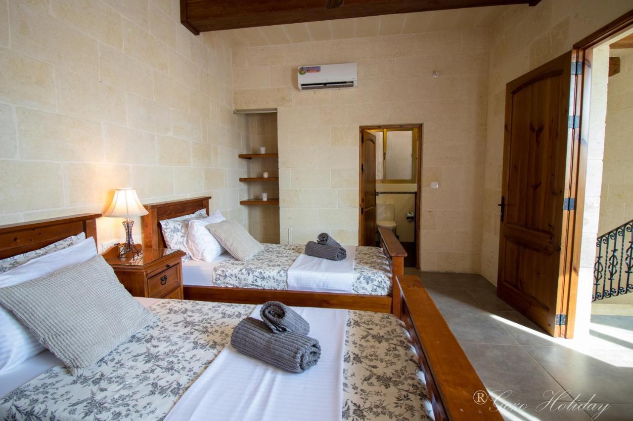 Mandolina Casa Hotel Gharb  Exterior photo