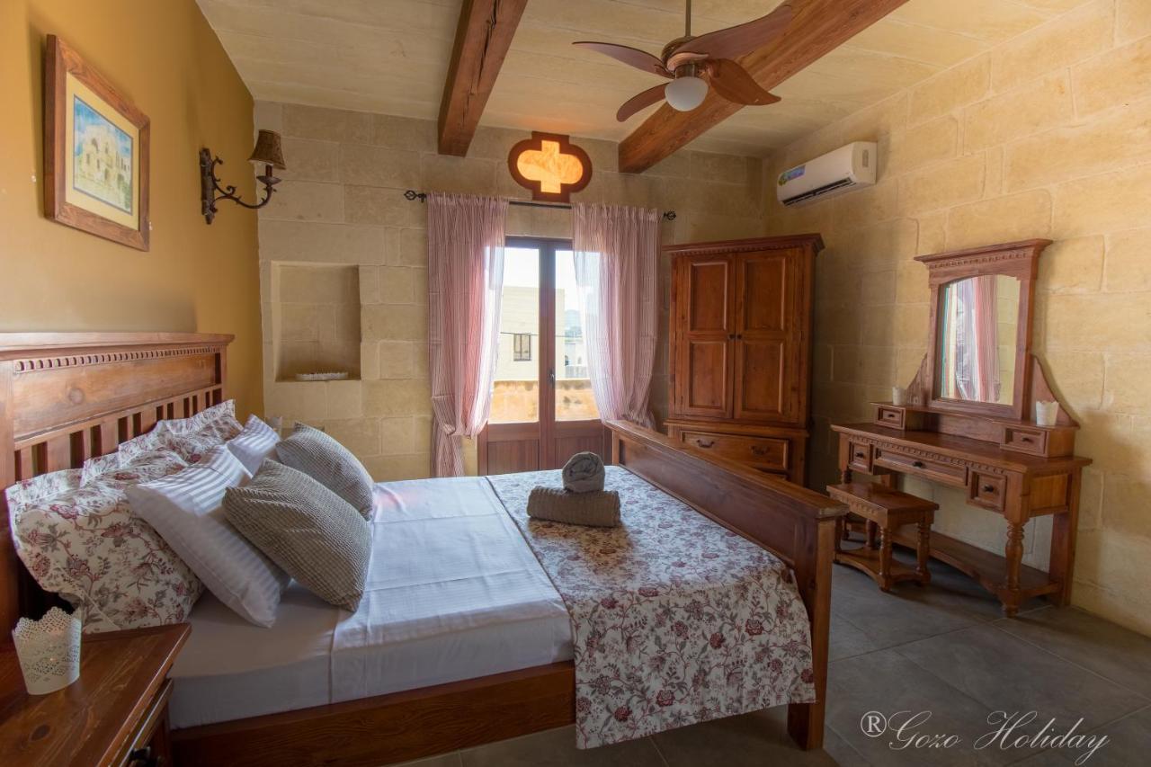 Mandolina Casa Hotel Gharb  Exterior photo