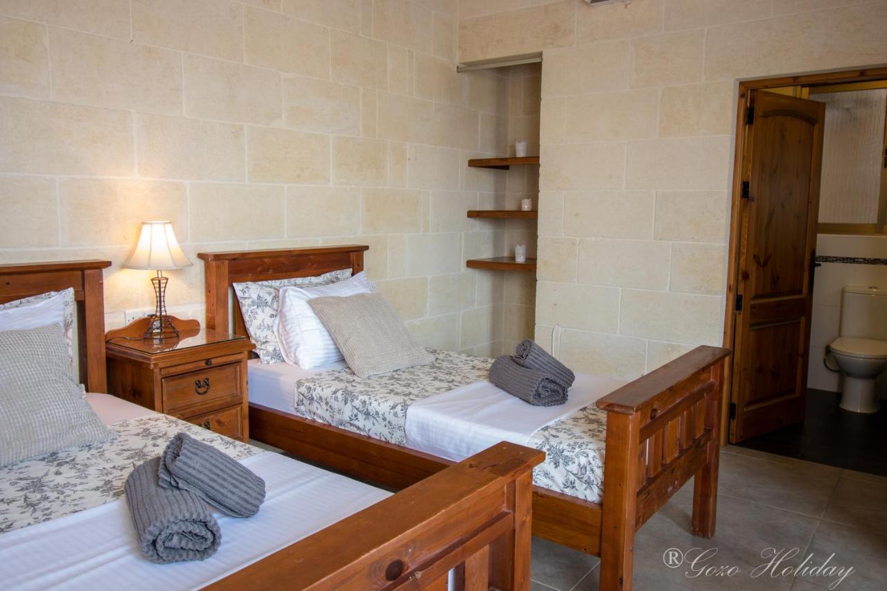 Mandolina Casa Hotel Gharb  Exterior photo