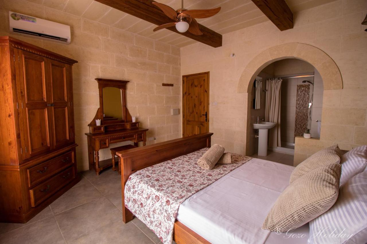 Mandolina Casa Hotel Gharb  Exterior photo