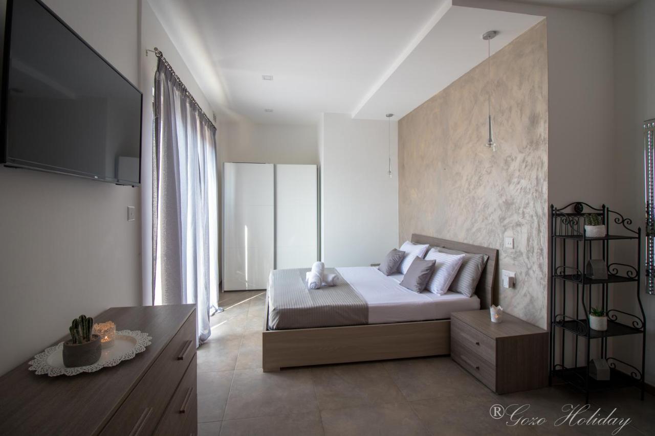 Mandolina Casa Hotel Gharb  Exterior photo
