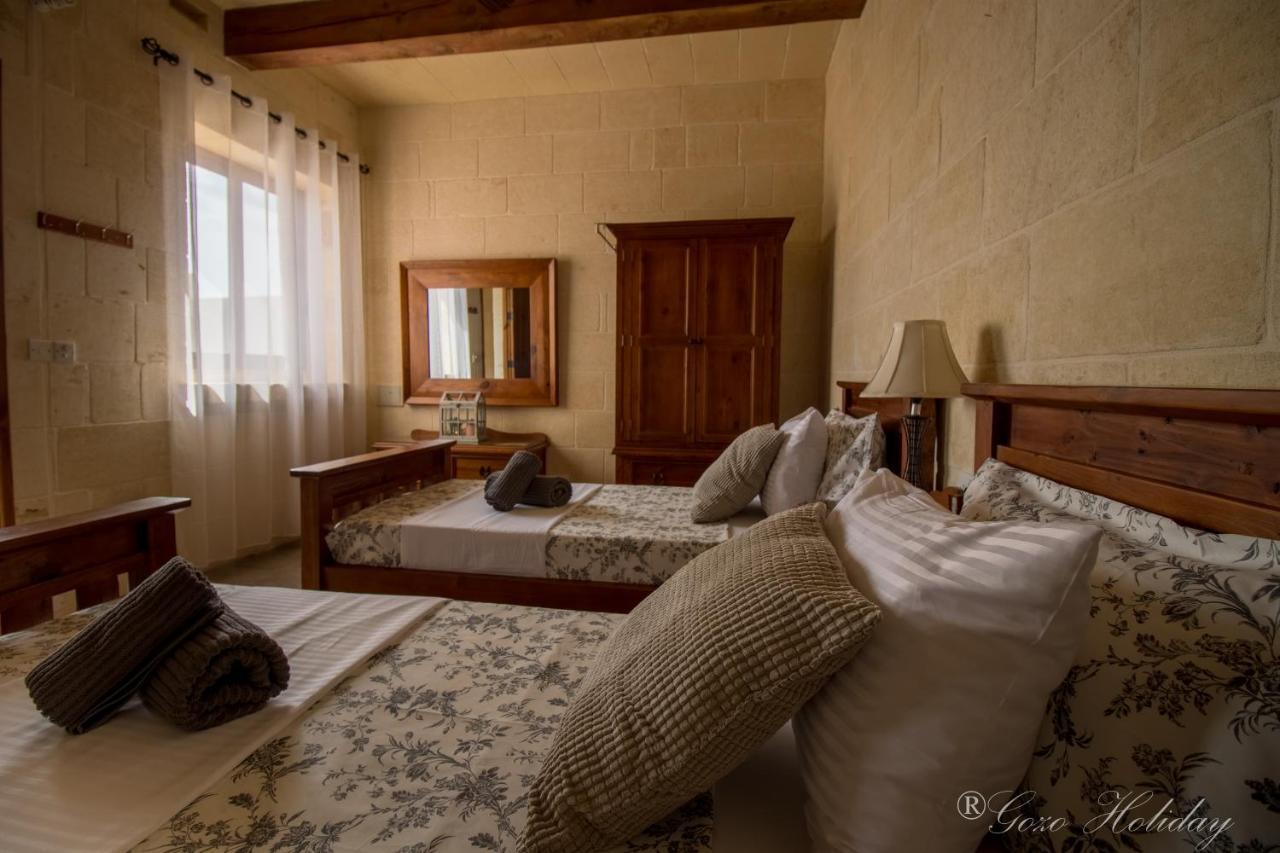 Mandolina Casa Hotel Gharb  Exterior photo