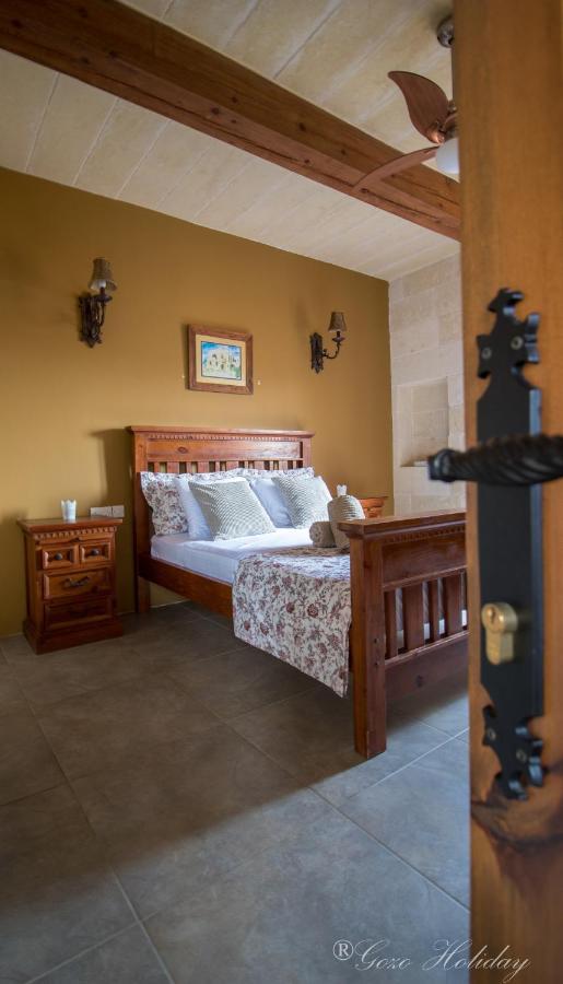 Mandolina Casa Hotel Gharb  Exterior photo