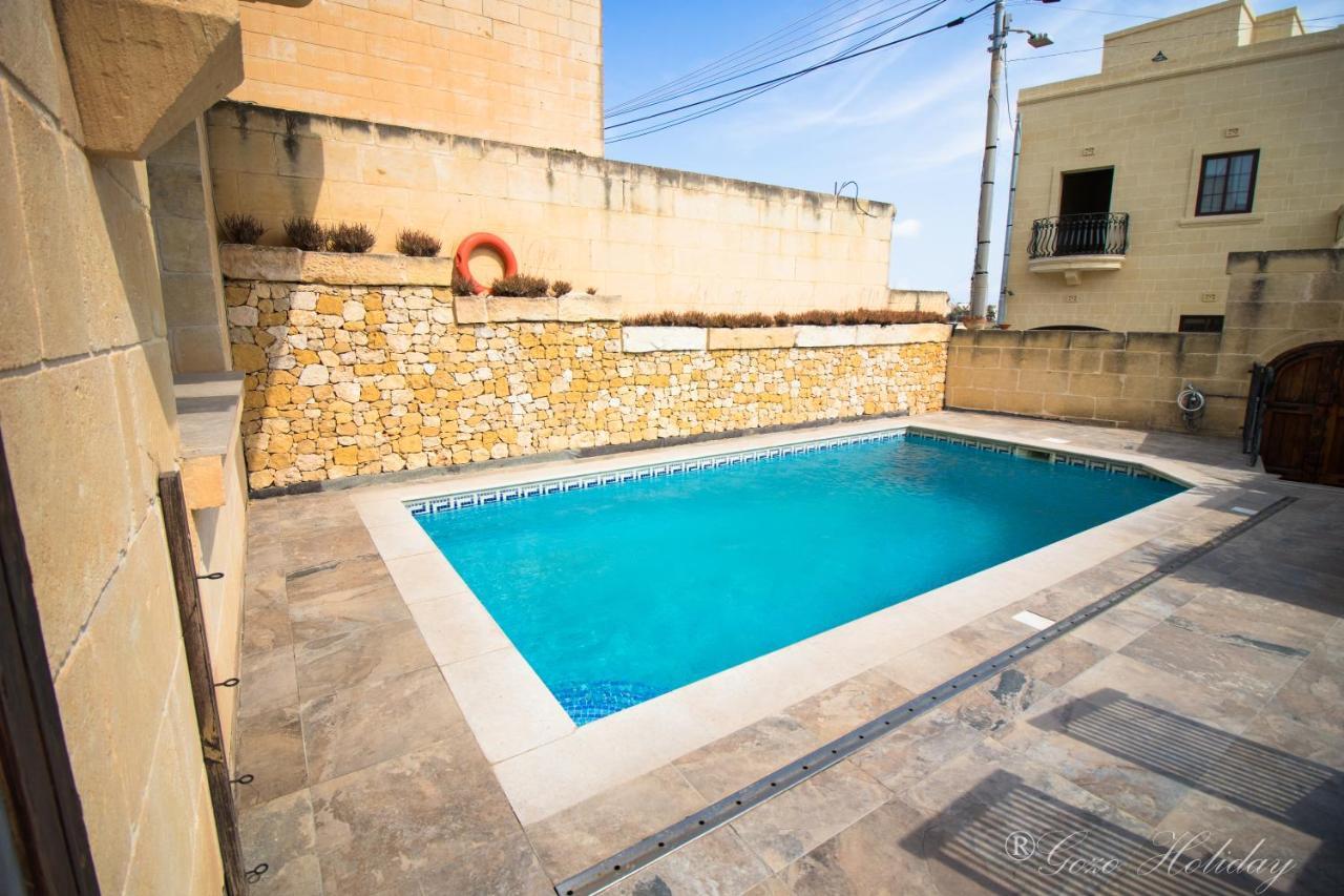 Mandolina Casa Hotel Gharb  Exterior photo