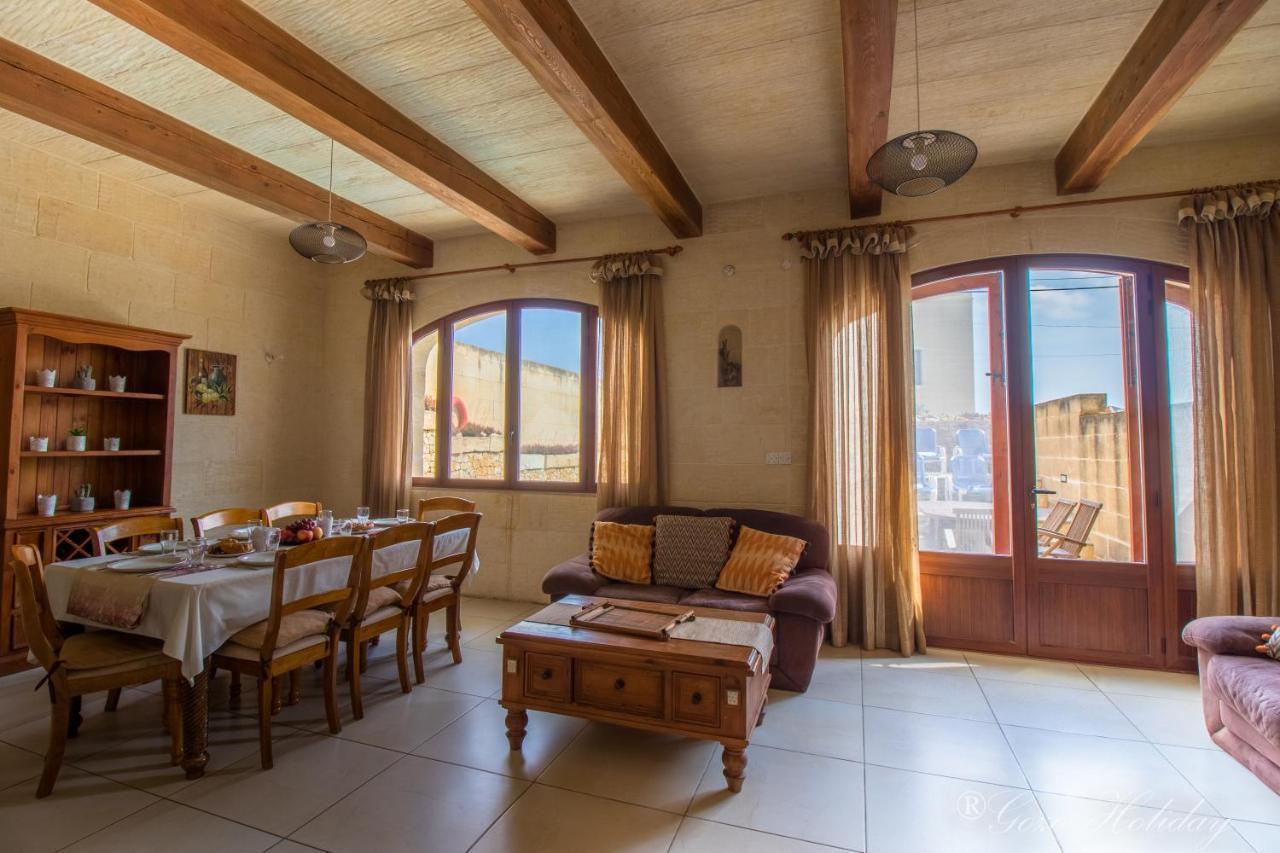 Mandolina Casa Hotel Gharb  Exterior photo