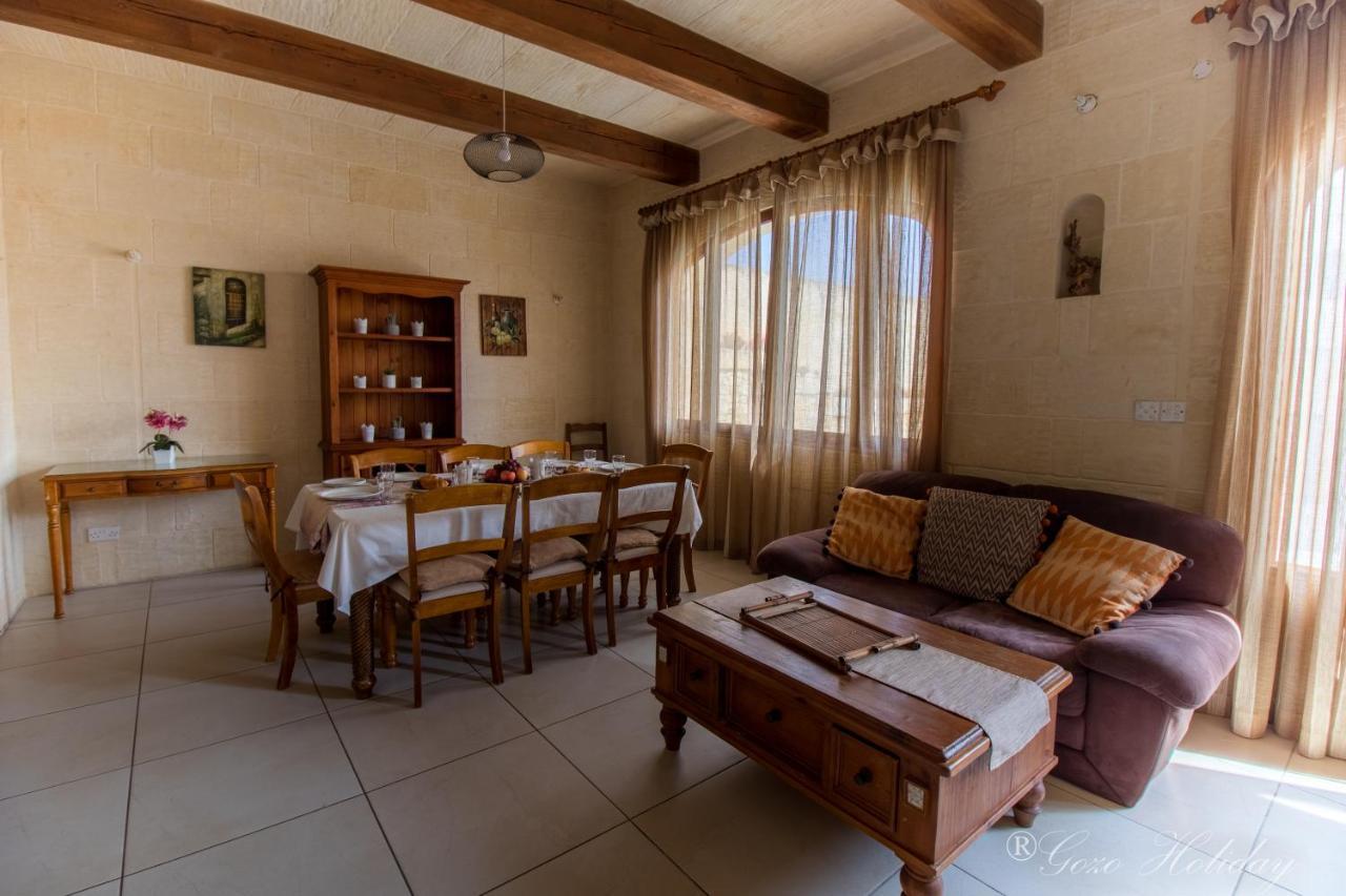 Mandolina Casa Hotel Gharb  Exterior photo