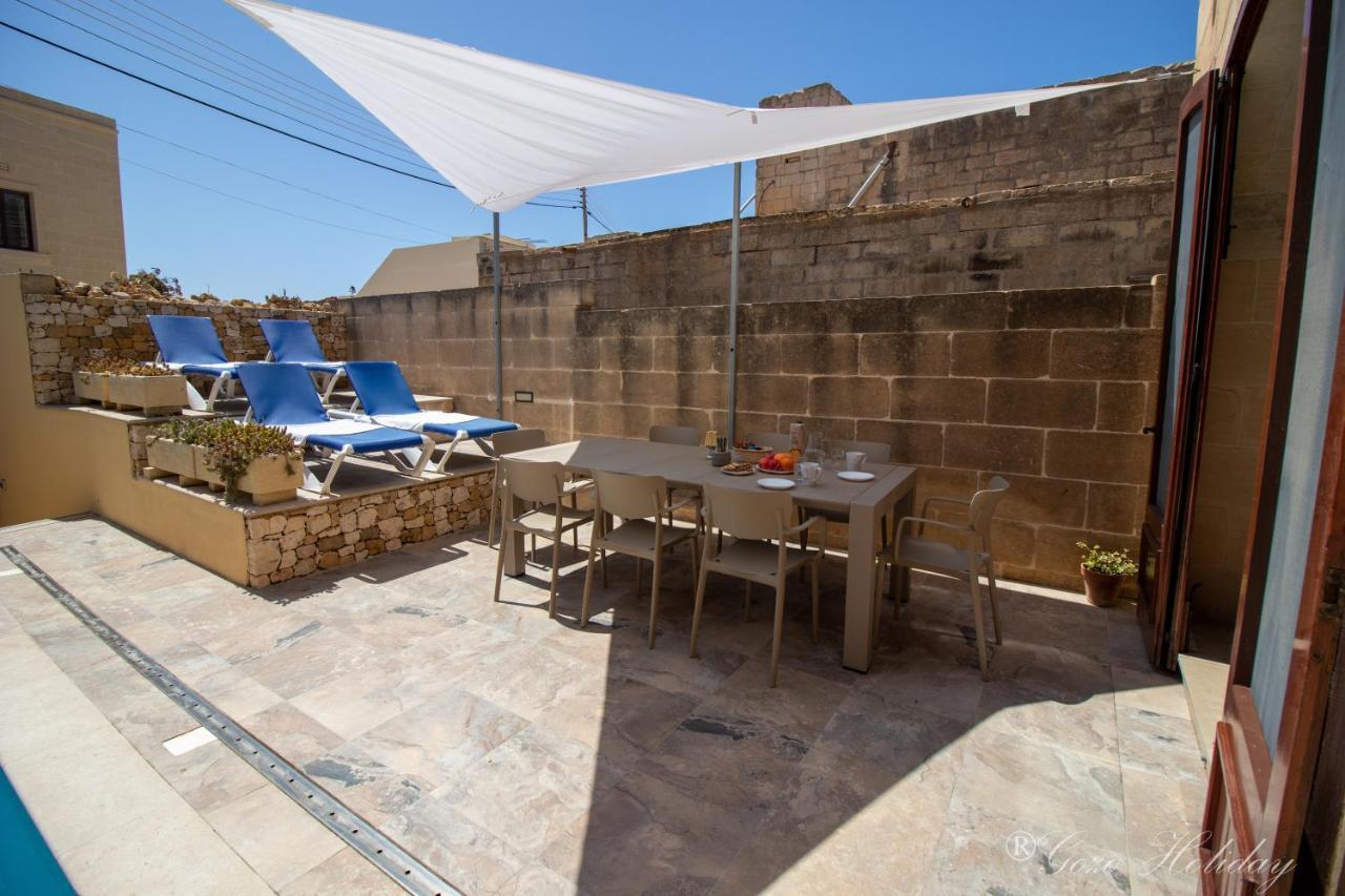 Mandolina Casa Hotel Gharb  Exterior photo