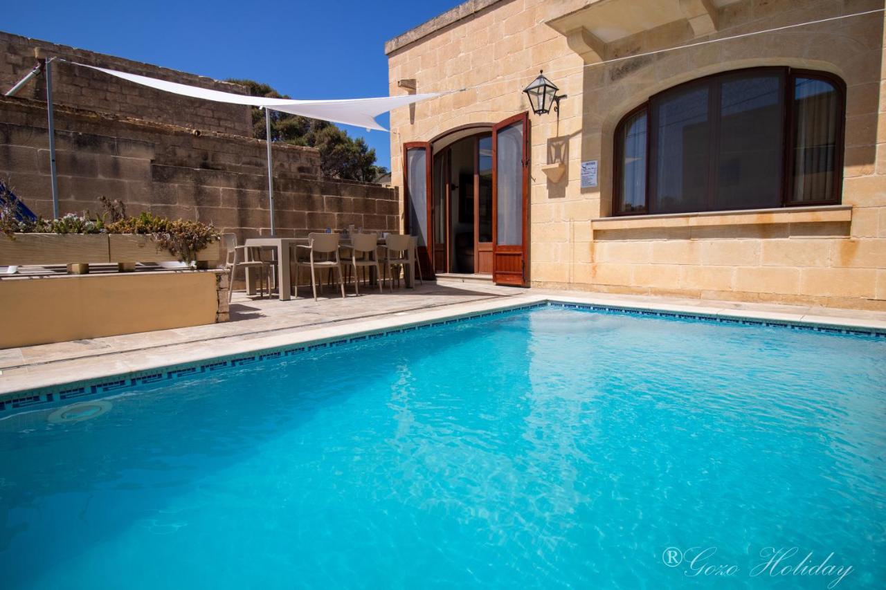 Mandolina Casa Hotel Gharb  Exterior photo